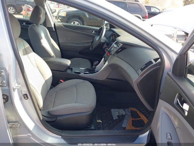 Продаж на аукціоні авто 2011 Hyundai Sonata Gls, vin: 5NPEB4AC7BH287939, номер лоту: 45856228