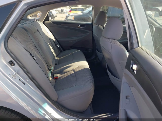Продаж на аукціоні авто 2011 Hyundai Sonata Gls, vin: 5NPEB4AC7BH287939, номер лоту: 45856228