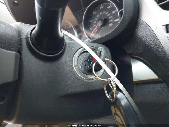 Aukcja sprzedaży 2013 Subaru Legacy 2.5i Premium, vin: 4S3BMBG63D3016958, numer aukcji: 45856234