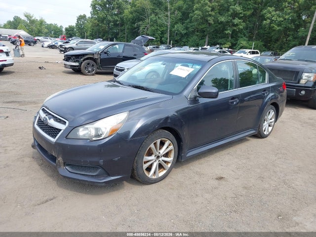 Aukcja sprzedaży 2013 Subaru Legacy 2.5i Premium, vin: 4S3BMBG63D3016958, numer aukcji: 45856234