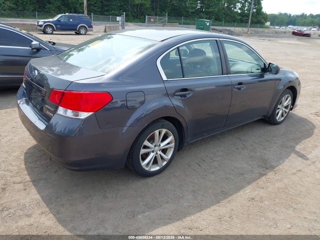 Aukcja sprzedaży 2013 Subaru Legacy 2.5i Premium, vin: 4S3BMBG63D3016958, numer aukcji: 45856234