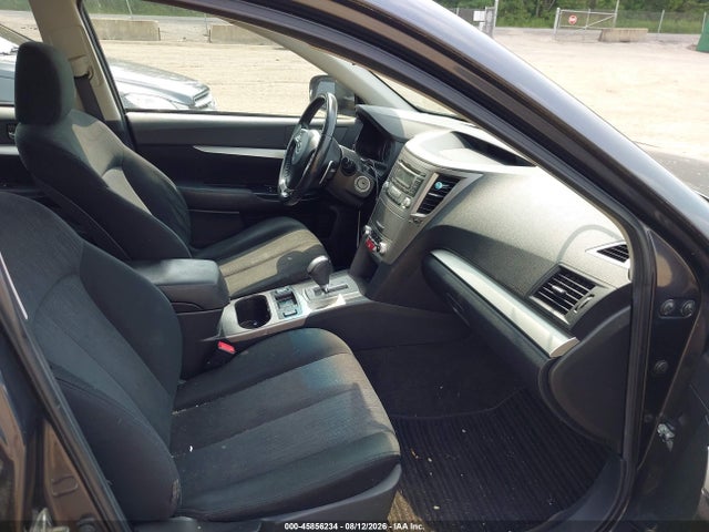Aukcja sprzedaży 2013 Subaru Legacy 2.5i Premium, vin: 4S3BMBG63D3016958, numer aukcji: 45856234
