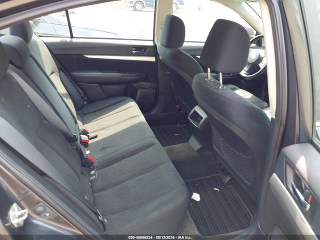 Aukcja sprzedaży 2013 Subaru Legacy 2.5i Premium, vin: 4S3BMBG63D3016958, numer aukcji: 45856234