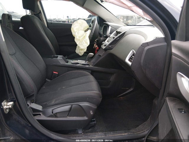 Продажа на аукционе авто 2015 Chevrolet Equinox Ls, vin: 2GNALAEK6F6178143, номер лота: 45856236