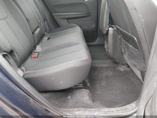 Продажа на аукционе авто 2015 Chevrolet Equinox Ls, vin: 2GNALAEK6F6178143, номер лота: 45856236