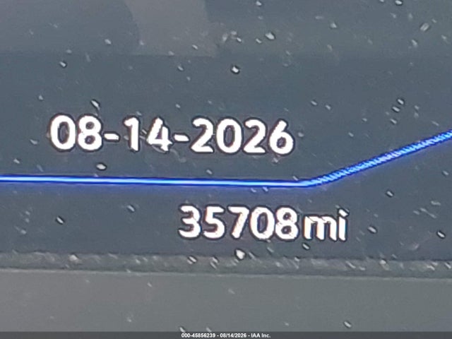 Aukcja sprzedaży 2022 Volkswagen Taos 1.5t Sel, vin: 3VV2X7B25NM041760, numer aukcji: 45856239