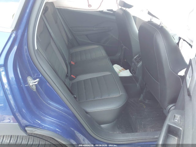 Aukcja sprzedaży 2022 Volkswagen Taos 1.5t Sel, vin: 3VV2X7B25NM041760, numer aukcji: 45856239