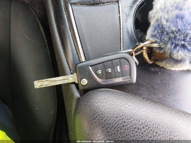 45856240 :رقم المزاد ، 4T1B11HK1JU604955 vin ، 2018 Toyota Camry L/le/xle/se/xse مزاد بيع