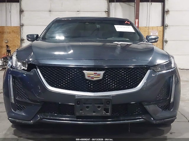 1G6DU5RK5L0132377 Cadillac Ct5 Sport