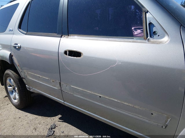 Aukcja sprzedaży 2005 Toyota Sequoia Sr5 V8, vin: 5TDZT34A95S242373, numer aukcji: 45856254