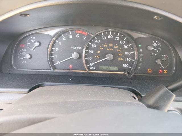 Aukcja sprzedaży 2005 Toyota Sequoia Sr5 V8, vin: 5TDZT34A95S242373, numer aukcji: 45856254