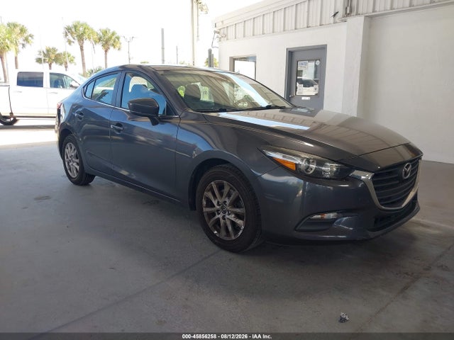 Aukcja sprzedaży 2018 Mazda Mazda3 Sport, vin: 3MZBN1U75JM198531, numer aukcji: 45856258