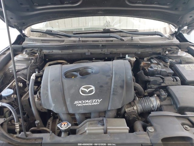 Aukcja sprzedaży 2018 Mazda Mazda3 Sport, vin: 3MZBN1U75JM198531, numer aukcji: 45856258