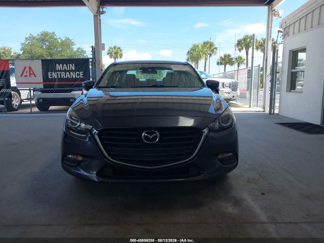 Aukcja sprzedaży 2018 Mazda Mazda3 Sport, vin: 3MZBN1U75JM198531, numer aukcji: 45856258