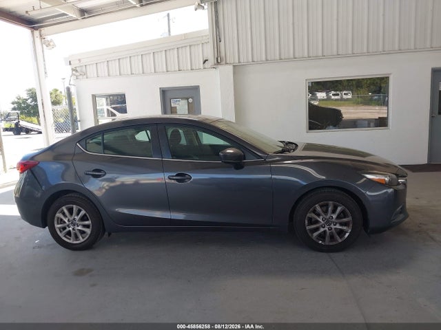 Aukcja sprzedaży 2018 Mazda Mazda3 Sport, vin: 3MZBN1U75JM198531, numer aukcji: 45856258