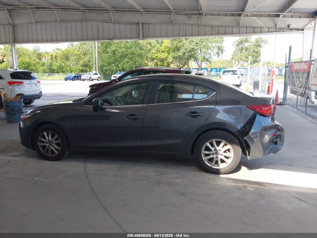 Aukcja sprzedaży 2018 Mazda Mazda3 Sport, vin: 3MZBN1U75JM198531, numer aukcji: 45856258