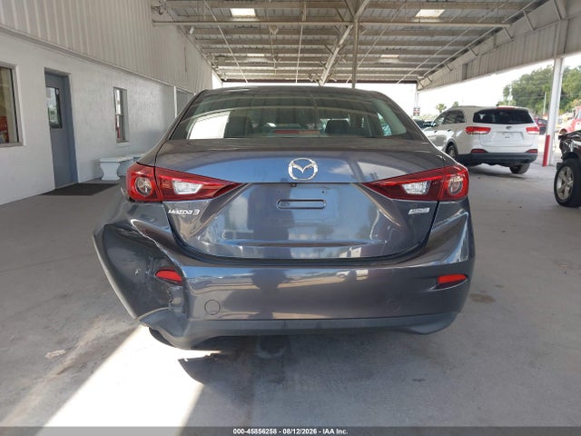 Aukcja sprzedaży 2018 Mazda Mazda3 Sport, vin: 3MZBN1U75JM198531, numer aukcji: 45856258