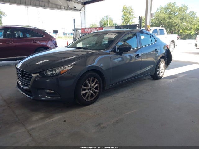 Aukcja sprzedaży 2018 Mazda Mazda3 Sport, vin: 3MZBN1U75JM198531, numer aukcji: 45856258