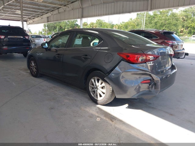 Aukcja sprzedaży 2018 Mazda Mazda3 Sport, vin: 3MZBN1U75JM198531, numer aukcji: 45856258