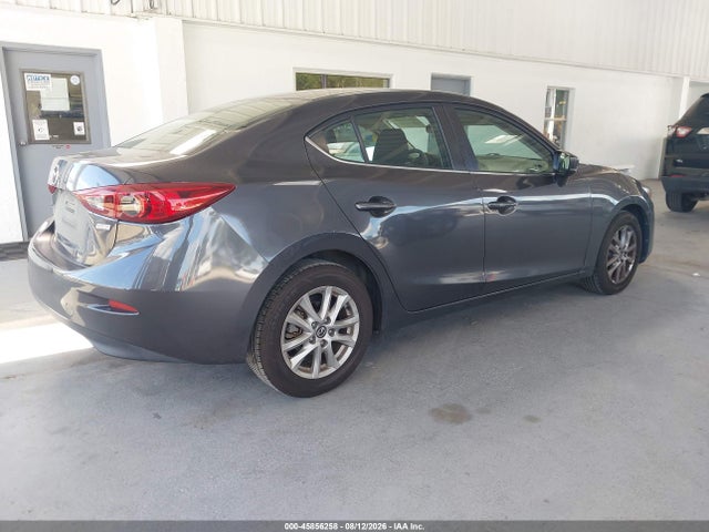 Aukcja sprzedaży 2018 Mazda Mazda3 Sport, vin: 3MZBN1U75JM198531, numer aukcji: 45856258