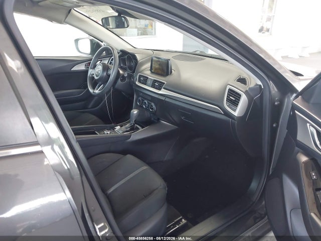 Aukcja sprzedaży 2018 Mazda Mazda3 Sport, vin: 3MZBN1U75JM198531, numer aukcji: 45856258