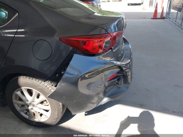 Aukcja sprzedaży 2018 Mazda Mazda3 Sport, vin: 3MZBN1U75JM198531, numer aukcji: 45856258