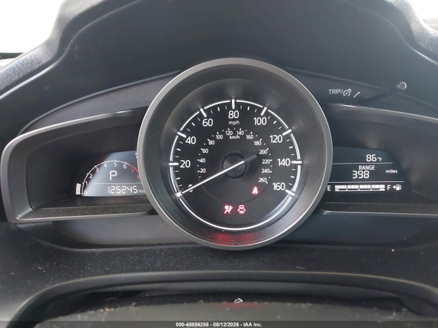 Aukcja sprzedaży 2018 Mazda Mazda3 Sport, vin: 3MZBN1U75JM198531, numer aukcji: 45856258