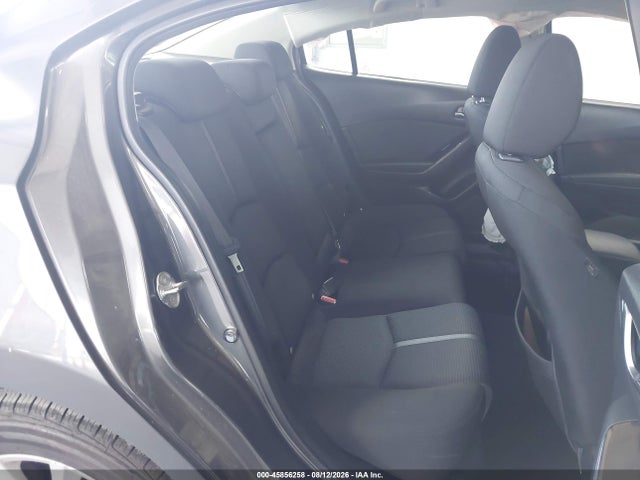 Aukcja sprzedaży 2018 Mazda Mazda3 Sport, vin: 3MZBN1U75JM198531, numer aukcji: 45856258