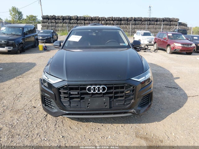 Продаж на аукціоні авто 2020 Audi Q8 Premium 55 Tfsi Quattro Tiptronic, vin: WA1AVAF12LD025033, номер лоту: 45856260