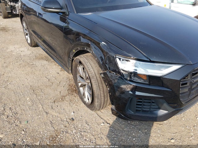 Продаж на аукціоні авто 2020 Audi Q8 Premium 55 Tfsi Quattro Tiptronic, vin: WA1AVAF12LD025033, номер лоту: 45856260