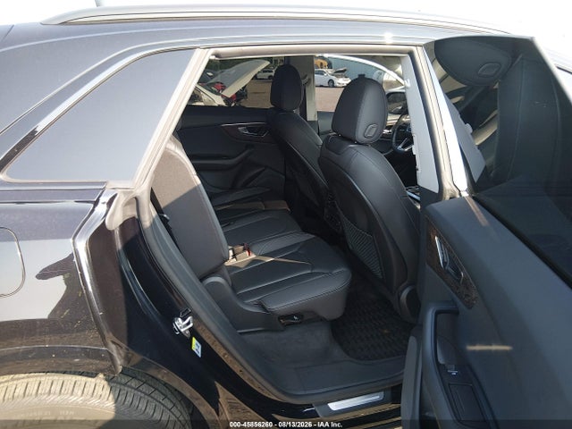 Продаж на аукціоні авто 2020 Audi Q8 Premium 55 Tfsi Quattro Tiptronic, vin: WA1AVAF12LD025033, номер лоту: 45856260