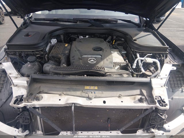 WDC0G4JB5KV179607 Mercedes-Benz GLC 300