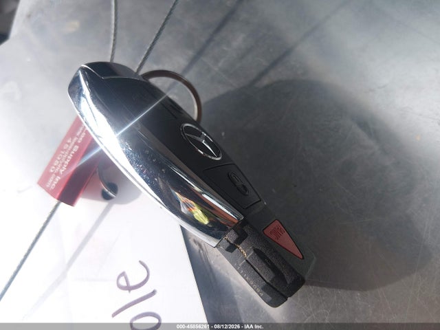 WDC0G4JB5KV179607 Mercedes-Benz GLC 300