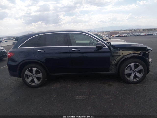 WDC0G4JB5KV179607 Mercedes-Benz GLC 300
