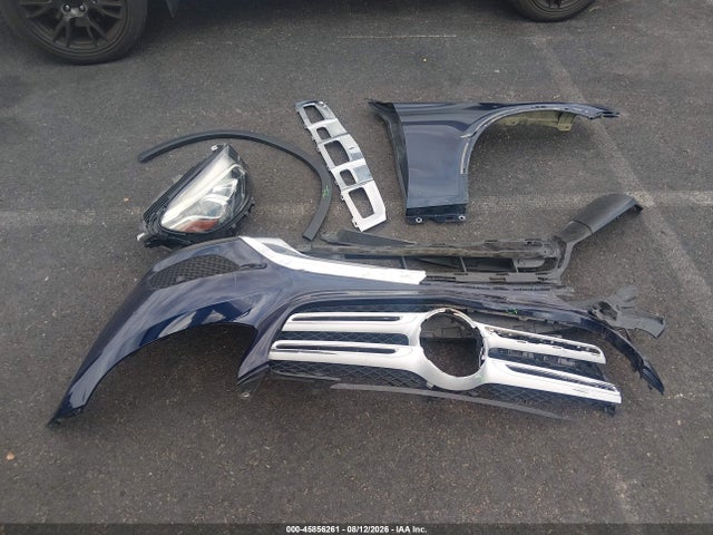 WDC0G4JB5KV179607 Mercedes-Benz GLC 300