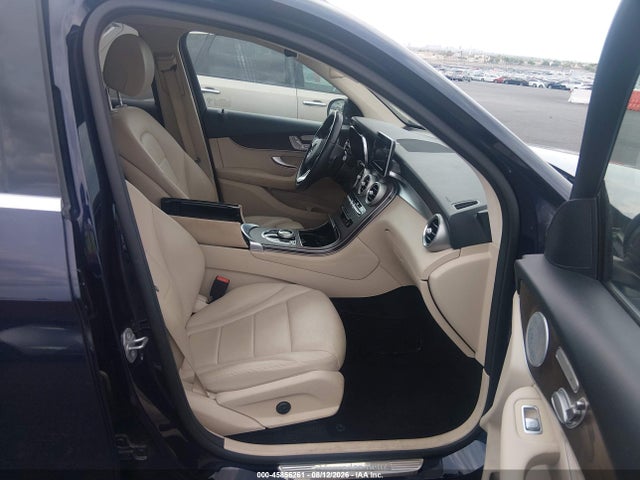WDC0G4JB5KV179607 Mercedes-Benz GLC 300