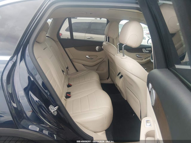WDC0G4JB5KV179607 Mercedes-Benz GLC 300
