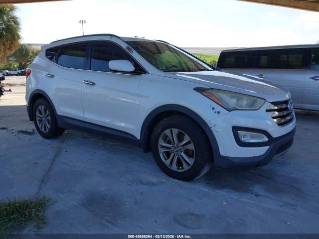 Aukcja sprzedaży 2013 Hyundai Santa Fe Sport, vin: 5XYZU3LB5DG067378, numer aukcji: 45856264