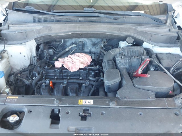 Aukcja sprzedaży 2013 Hyundai Santa Fe Sport, vin: 5XYZU3LB5DG067378, numer aukcji: 45856264