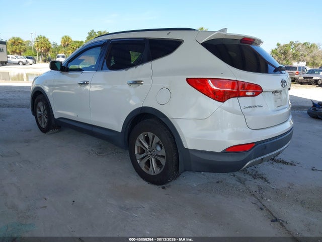 Aukcja sprzedaży 2013 Hyundai Santa Fe Sport, vin: 5XYZU3LB5DG067378, numer aukcji: 45856264