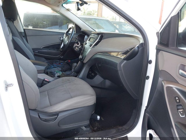 Aukcja sprzedaży 2013 Hyundai Santa Fe Sport, vin: 5XYZU3LB5DG067378, numer aukcji: 45856264