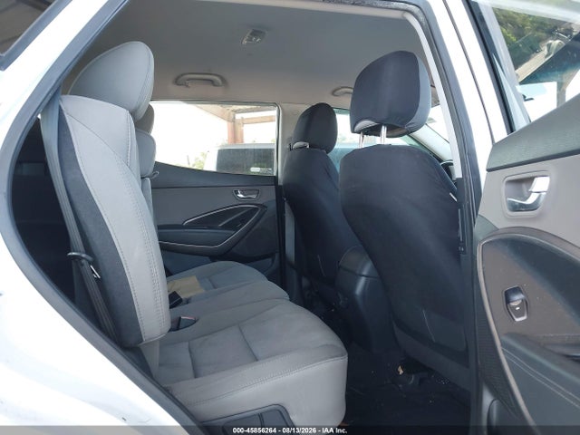 Aukcja sprzedaży 2013 Hyundai Santa Fe Sport, vin: 5XYZU3LB5DG067378, numer aukcji: 45856264