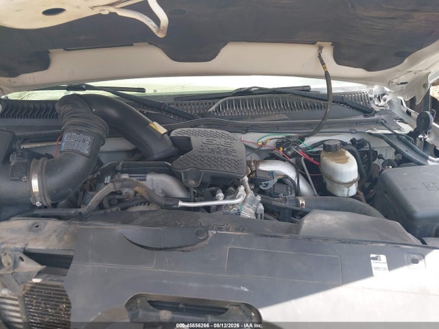 Aukcja sprzedaży 2005 Chevrolet Silverado 3500 Chassis, vin: 1GBJK39255E103157, numer aukcji: 45856266