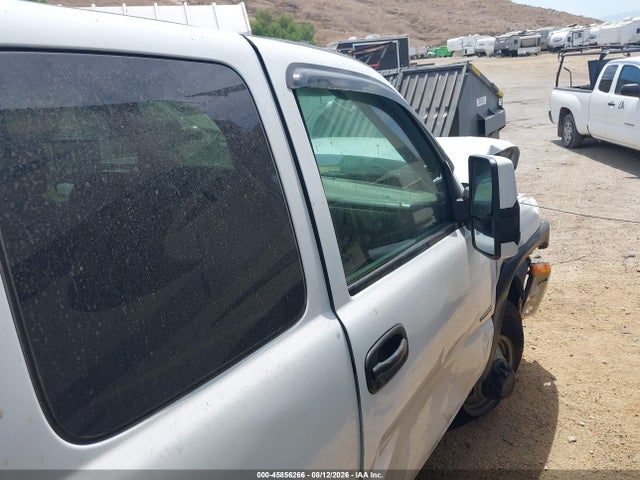 Aukcja sprzedaży 2005 Chevrolet Silverado 3500 Chassis, vin: 1GBJK39255E103157, numer aukcji: 45856266