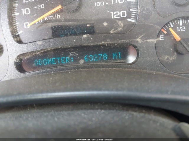 Aukcja sprzedaży 2005 Chevrolet Silverado 3500 Chassis, vin: 1GBJK39255E103157, numer aukcji: 45856266