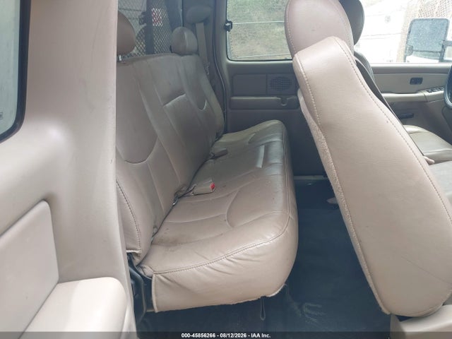 Aukcja sprzedaży 2005 Chevrolet Silverado 3500 Chassis, vin: 1GBJK39255E103157, numer aukcji: 45856266
