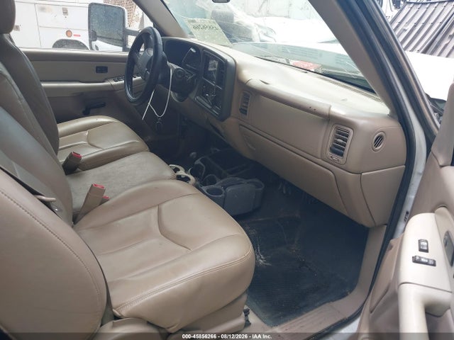 Aukcja sprzedaży 2005 Chevrolet Silverado 3500 Chassis, vin: 1GBJK39255E103157, numer aukcji: 45856266
