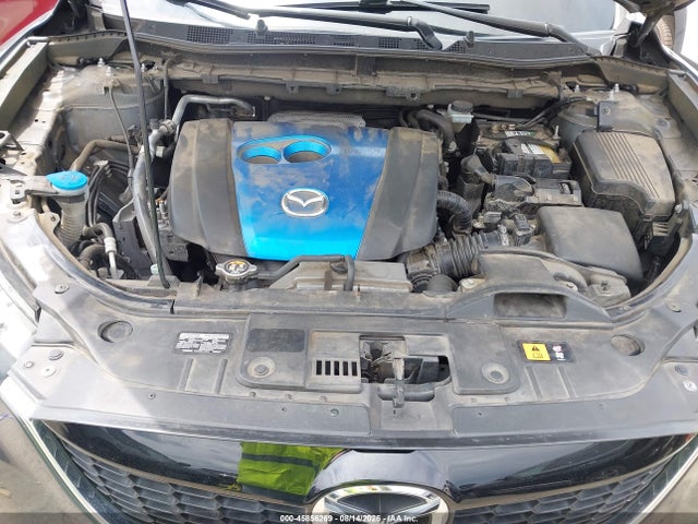 Aukcja sprzedaży 2013 Mazda Cx-5 Touring, vin: JM3KE2CE9D0155446, numer aukcji: 45856269