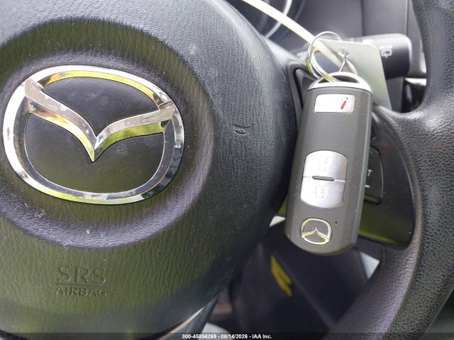 Aukcja sprzedaży 2013 Mazda Cx-5 Touring, vin: JM3KE2CE9D0155446, numer aukcji: 45856269