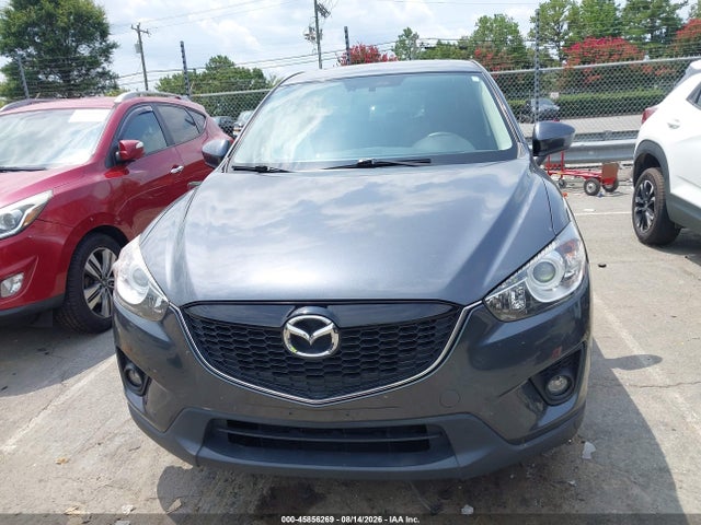 Aukcja sprzedaży 2013 Mazda Cx-5 Touring, vin: JM3KE2CE9D0155446, numer aukcji: 45856269